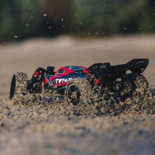 Arrma Typon 6s rtr