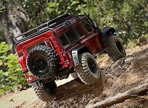 81jUk6XpMlL._SX522_ Traxxas Trx4 defender