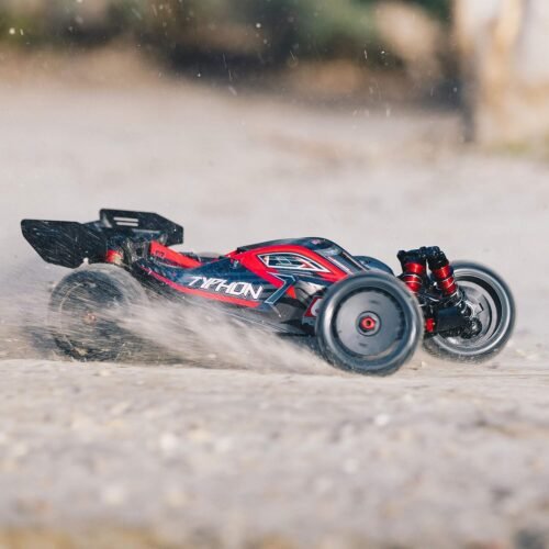 Arrma Typon 6s rtr