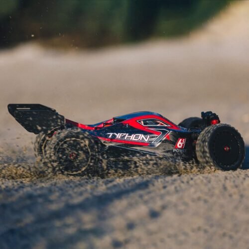 Arrma Typon 6s rtr