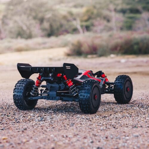 Arrma Typon 6s rtr