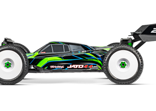 90386-4-Jato-4X4-VXL-4S-2 Traxxas jato 4x4