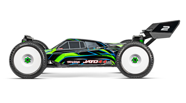 90386-4-Jato-4X4-VXL-4S-2 Traxxas jato 4x4