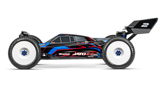 90386-4-Jato-4X4-VXL-4S-3 Traxxas jato 4x4