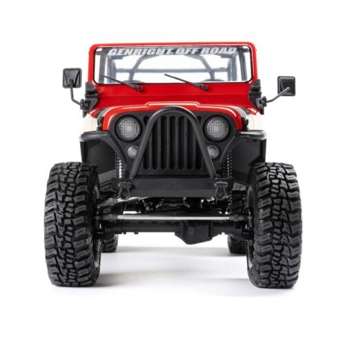 AXI03008T1_A7_9C36POQE Axial jeep cj-7