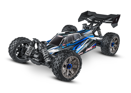 Jato-4X4-BL-2s-1 Traxxas jato 4x4