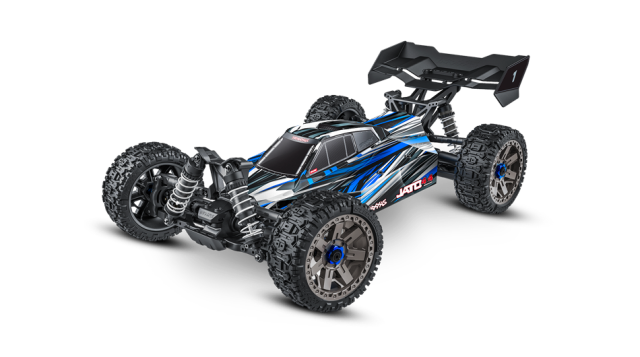 Jato-4X4-BL-2s-1 Traxxas jato 4x4