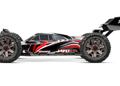 Jato-4X4-BL-2s-2 Traxxas jato 4x4