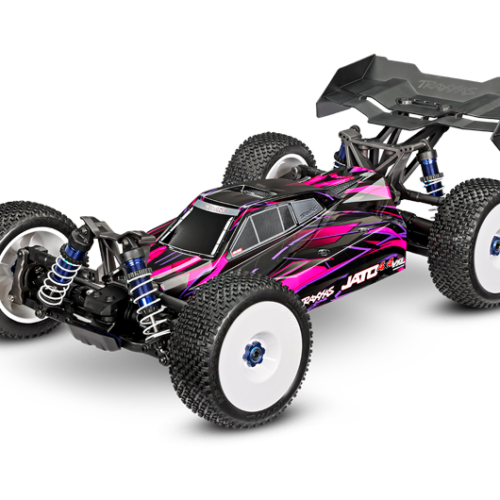 Jato-4X4-VXL-4S-1 Traxxas jato 4x4