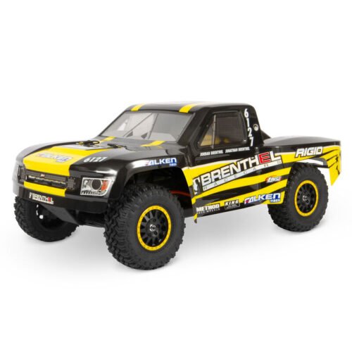 LOS03019V2T1_A00_OL2HS0QC Losi tenacity tt pro