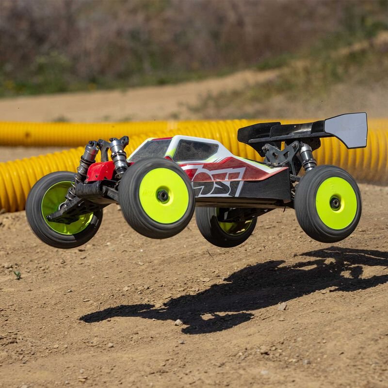 LOS04018_A42_AI1COV66 Losi 8ight-XE