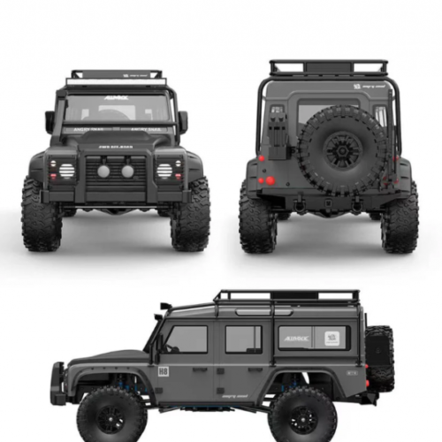 MJX-Hyper-Go-H8H-6-600x600 MJX Hyper Go H8H V2 Defender All Rock Brushless 1:8th Scale Crawler