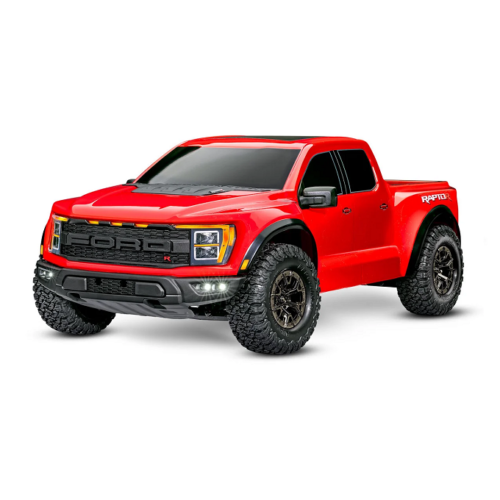 Raptor-R-3qtr-Front-RED__21126 Traxxas raptor R
