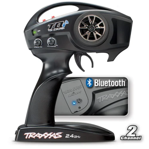 TQi-Bluetooth-Transmitter-2Ch Traxxas slash 4x4