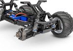 Traxxas BIGFOOT 4X4 Brushless BL-2s RTR Monster Truck