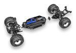 Traxxas BIGFOOT 4X4 Brushless BL-2s RTR Monster Truck