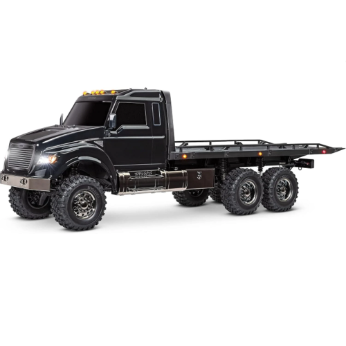 traxxas-88086-84-blk-trx-6-ultimate-rc Traxxas trx6 hauler