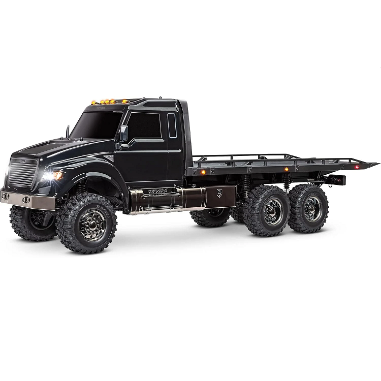 traxxas-88086-84-blk-trx-6-ultimate-rc Traxxas trx6 hauler